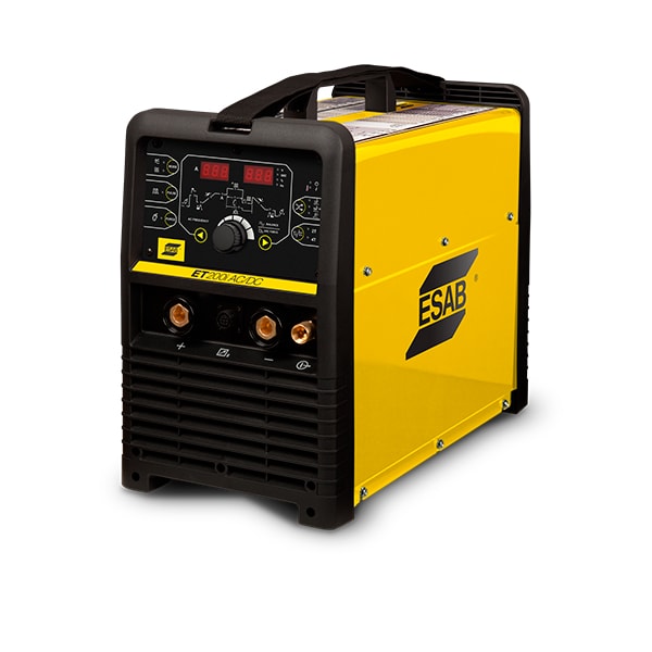 Inversora de Solda Tig ET200i AC/DC 220V Esab-b3f28879-453b-49bc-9b67-e596a774fd32