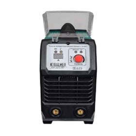 Inversora de Solda TIG Joy 223 3,25MM Bivolt 30179537 Balmer