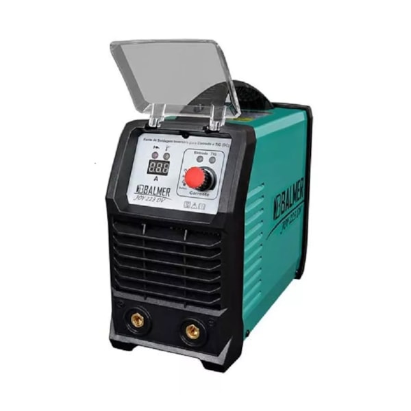 Inversora de Solda TIG Joy 223 3,25MM Bivolt 30179537 Balmer-9b104f21-efce-4510-8bea-4f0a1d6a2e0c