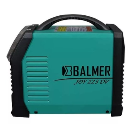 Inversora de Solda TIG Joy 223 3,25MM Bivolt 30179537 Balmer-9927d397-1234-45b9-b37a-b67e98147da2
