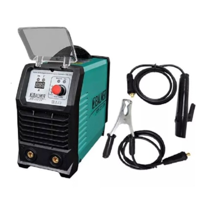 Inversora de Solda TIG Joy 223 3,25MM Bivolt 30179537 Balmer-f9e23406-2670-4c9a-b841-20aebb24d78c
