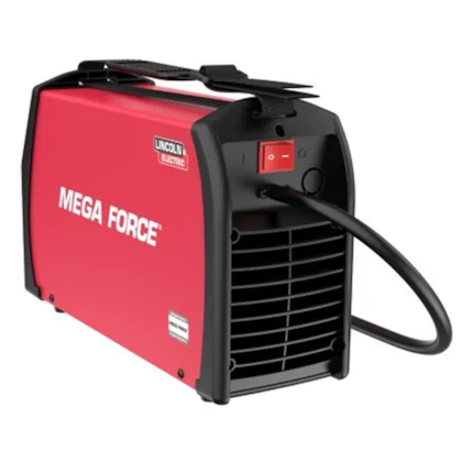 Inversora de Solda TIG Mega Force 250I-D Powerconnect Bivolt K69077-3 Lincoln-4d9262a4-27d9-4953-a696-5238b7f2ff13