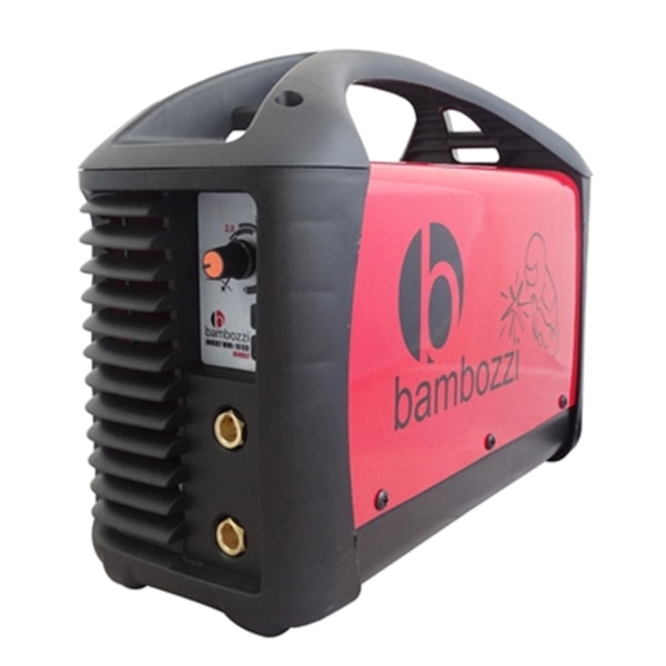 Inversora de Solda WMI 161ED Bivolt Bambozzi e 2 Esquadros Magnéticos-8595f181-b7b5-4905-8db6-40a57ba05269