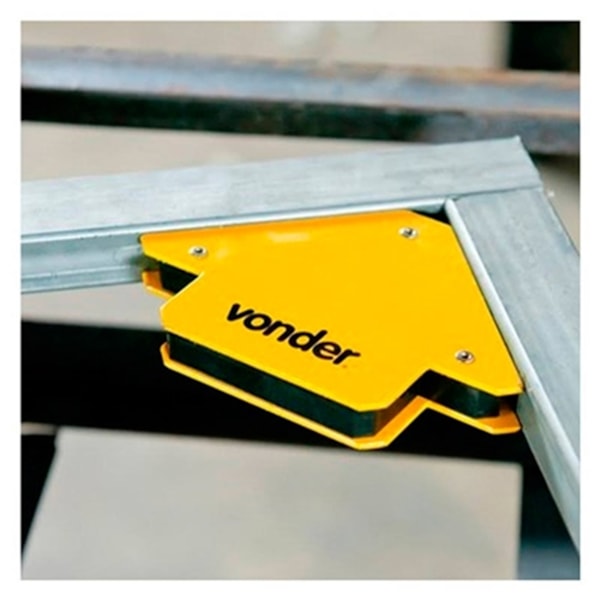 Inversora de Solda WMI 161ED Bivolt Bambozzi e 2 Esquadros Magnéticos-983e828b-c451-4c94-8239-4baf33b517f2