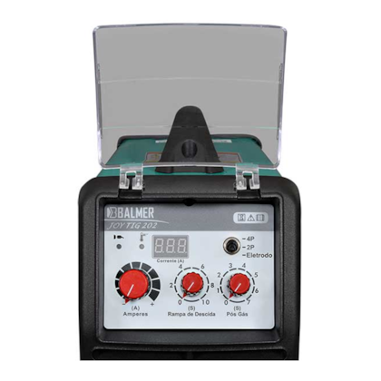 Inversora JOY TIG 202 10-200A com Tocha 220V 30179529 Balmer-fa8a1e1f-9f62-45d4-a0ec-2f74ff5dfa7b
