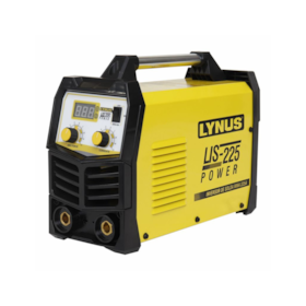 Inversora Power MMA 225A 220V  000259.0 Lynus