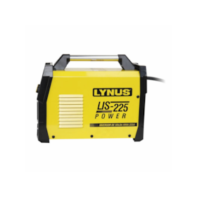 Inversora Power MMA 225A 220V  000259.0 Lynus