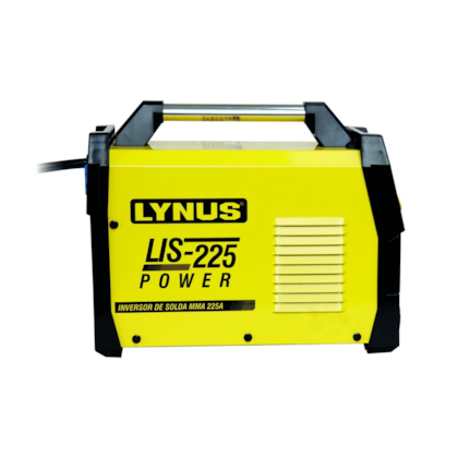 Inversora Power MMA 225A 220V  000259.0 Lynus-3f8e9d3a-b7ce-41e1-a2cf-7292745e24c8