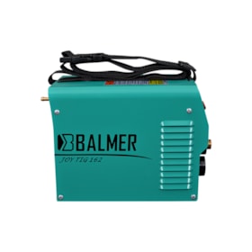 Inversora TIG Joy 162 220V 30179528 Balmer