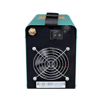 Inversora TIG Joy 162 220V 30179528 Balmer-7e088717-7e78-496e-992c-618b0705dfd6