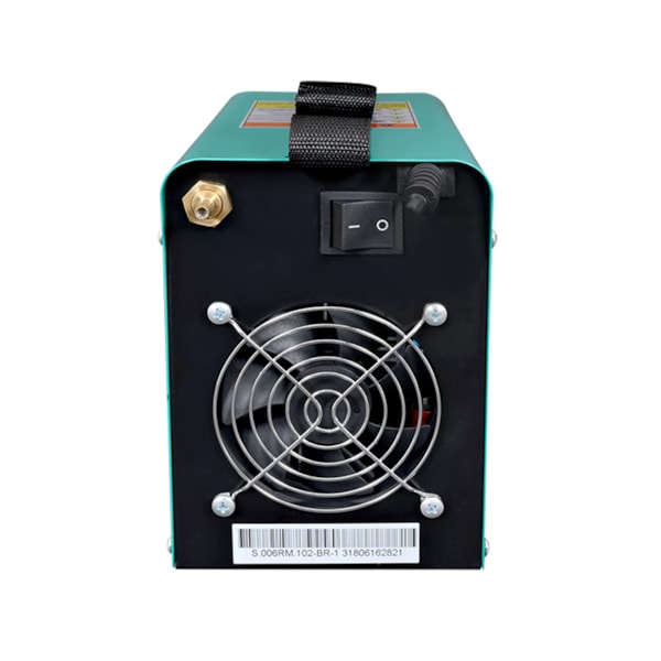 Inversora TIG Joy 162 220V 30179528 Balmer-496db772-d9ce-404d-89d3-d7ca4772d6da