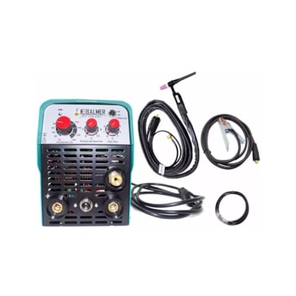 Inversora TIG Joy 162 220V 30179528 Balmer-b0b538cb-7f34-422e-b9d5-033d8f58ebb5