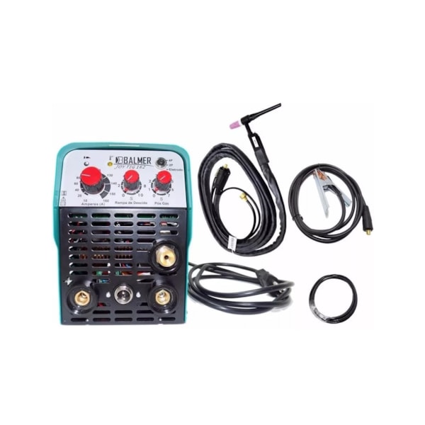 Inversora TIG Joy 162 220V 30179528 Balmer-b25f373c-df6d-4771-ad15-f25f50734847