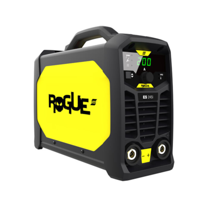 Inversora Tig Rogue LHN ES 245i 220V 0752315 Esab
