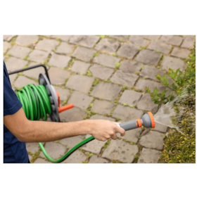 Irrigador Multifunção 3 Jatos Engate Rápido Tramontina