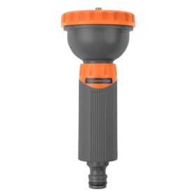 Irrigador Multifunção 3 Jatos Engate Rápido Tramontina