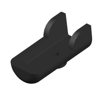 Isolante Inferior 08-C Para Porta Eletrodo 010050610 Carbografite-8f368ce3-bc88-4c41-b0b7-881bc0f9716b