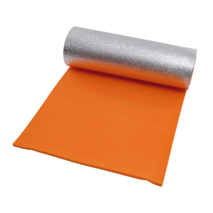 Isolante Térmico 180x50 EVA Alumínio Refletivo 324867 Kala-24ecf3a2-fb03-4cd3-b2fa-f9b21ed0998c