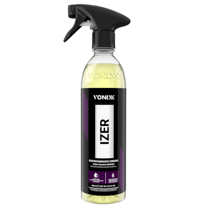 Izer 500ml Descontaminante Ferroso 2011040 Vonixx-e6811314-733f-45f2-9e03-653bc6c56d6c