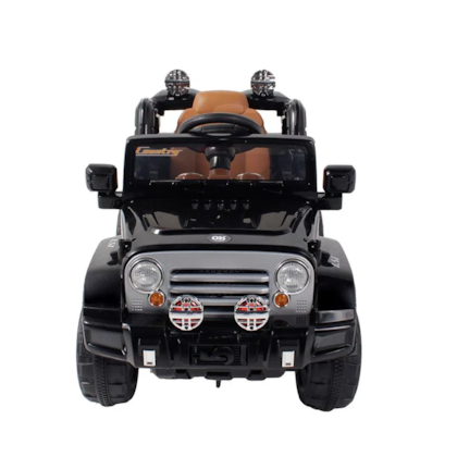 Jipe Elétrico Infantil Trilha 12V Preto 927607 Belfix-a92208f5-91f2-40b2-a0c1-7133298c9144