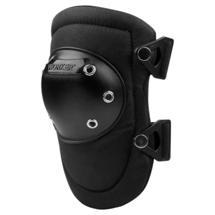 Joelheira de Proteção Com Presilha WK86 996394 Worker -b1e31458-450b-4fbb-84b3-7dd2a1750498