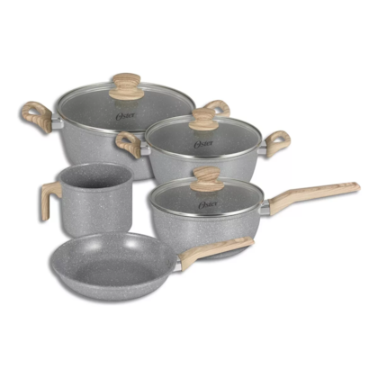 Jogo 5 Panelas Cerâ Cinza Escuro c/Leiteira 142488.08 Oster -8b4332dd-c5e7-47f0-a658-c4d1bcd84ceb