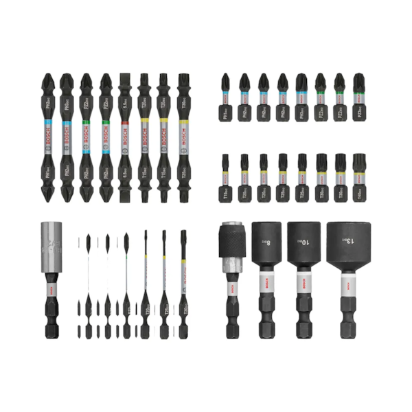 Jogo Bits e Soquetes PRO Impact 36unidades 2608522517 Bosch -c086b5ad-685c-41ad-9472-a282180688fb