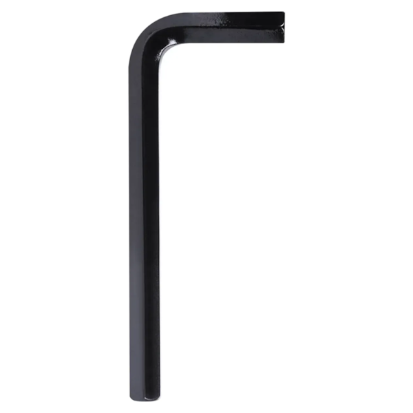 Jogo C/ Chaves Hexagonais Sextavadas Tipo Allen e Suporte de Plástico Vermelho 518913 Worker-844121fe-5e28-4b61-8ffc-cfd7e2bbd196