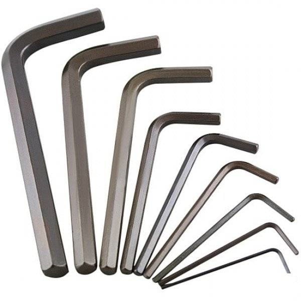 Jogo Chave Allen 1,5A10MM Com 9 Peças Gedore-70ca0c38-8238-41c6-b867-804808723e5e