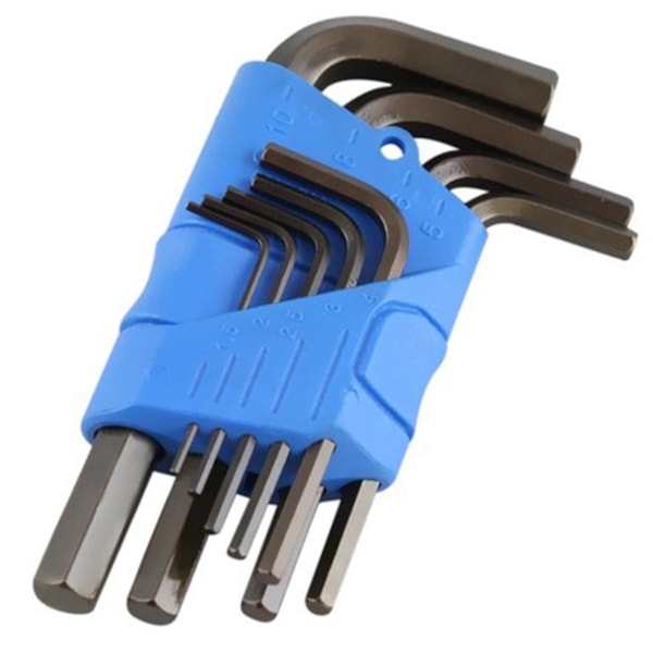 Jogo Chave Allen 1,5A10MM Com 9 Peças Gedore-3b8a17e8-b26f-4951-8330-74a3f6d4c96e