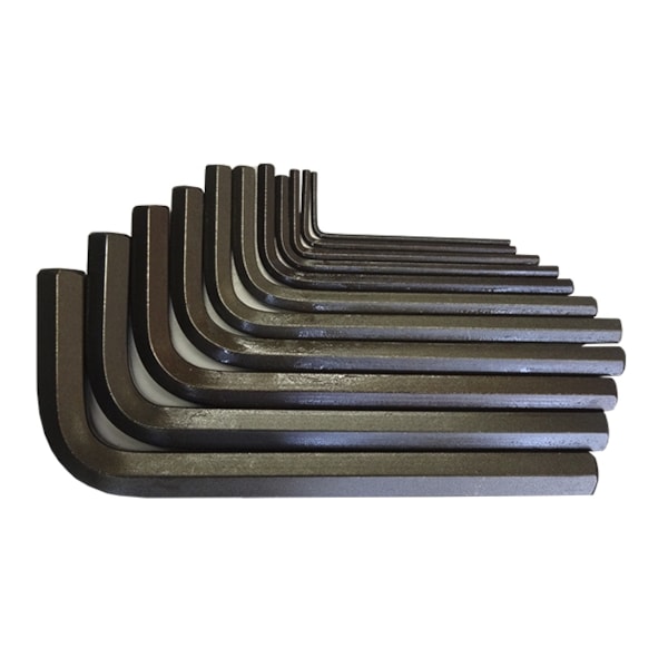 Jogo Chave Allen Curta 1,5 a 10 com 11 Peças Gedore-ebde356a-5592-4e7a-bc53-3f3ab562a791