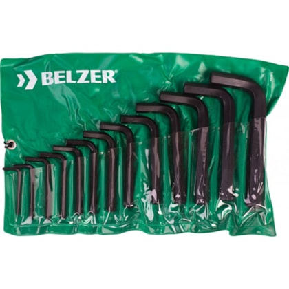 Jogo Chave Allen Curta 4MM a 19mm - 13 Peças 220402BR Belzer-ff89e429-613a-4bca-97d5-f21747677fb0