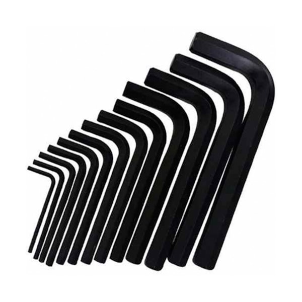 Jogo Chave Allen Curta 4MM a 19mm - 13 Peças 220402BR Belzer-7d91e0e5-d34f-4bbb-8a86-c6af78cd7f93