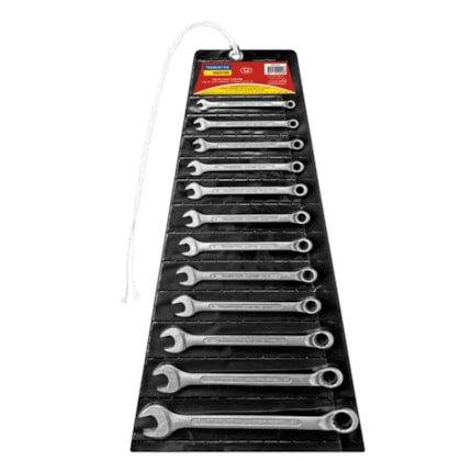 Jogo Chave Combinada 6a22mm 12 Pçs 42241/212 Tramontina Master-5d4e64d6-0cd9-40b4-a791-ee0e34902ae8