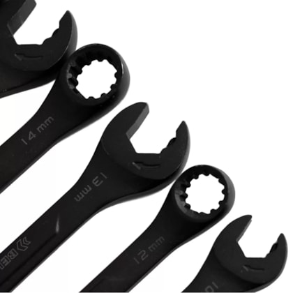 Jogo Chave Combinada 8MM a 17MM Speedy x6 7 Pçs CX6RWM7B Belzer-34e01198-2c9f-4085-9037-b28e4eaf3e3d