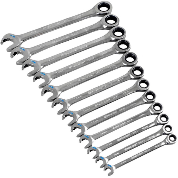 Jogo Chave Combinada Speedy Catraca 8MM-19MM 12 Pçs 85597BJ Belzer-0e048c94-e077-4465-82fd-aa4421a52cb4