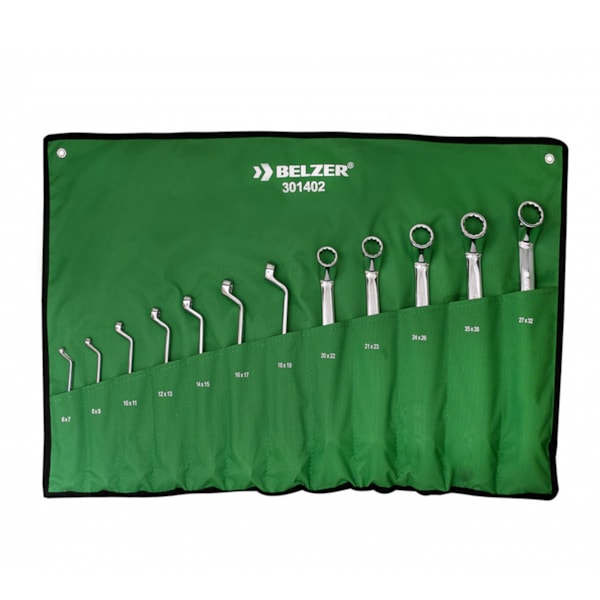 Jogo Chave Estrela 6MM a 32MM 12 Pçs 301402B Belzer-fe526b36-85ab-4734-b6ed-a1ca392ba5d4