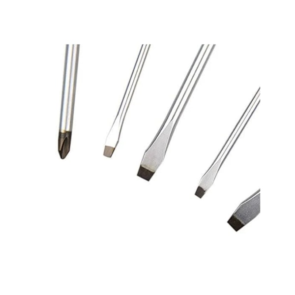 Jogo Chave Fenda e Phillips Com 5 Peças 150S/160S1 036455 Gedore-0e241d65-17a6-4967-bcd2-125d65642a27