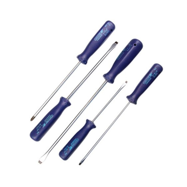 Jogo Chave Fenda e Phillips Com 5 Peças 150S/160S1 036455 Gedore-7e805953-75e7-44a7-8e07-74e23cf8c02b