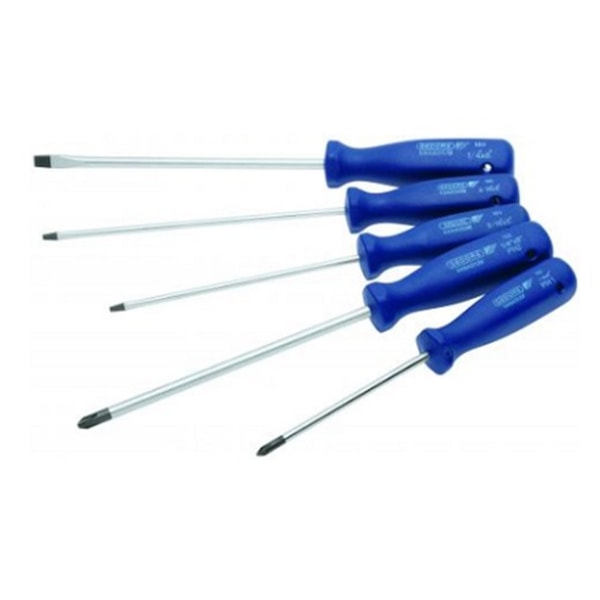 Jogo Chave Fenda / Phillips 5 Pçs 150s/160s Gedore-98f1cecf-688b-4827-898b-a65cd472c170