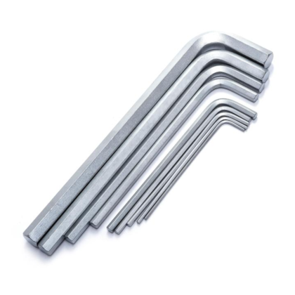 Jogo Chave Hexagonal Longa 1,5 a 10mm 9 Pçs ST09107ASJ Sata-353638f6-ee4f-4d52-b39c-84528355d7ec