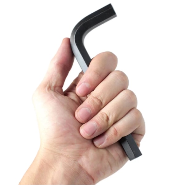 Jogo Chaves Allen 1/16 a 1/2