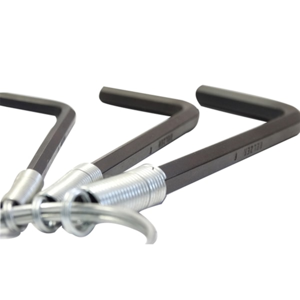 Jogo Chaves Allen 1,5 a 6mm Curta 7 Peças 220405BBR Belzer-3af2ff17-2a33-40bc-81ce-481c9504bd83