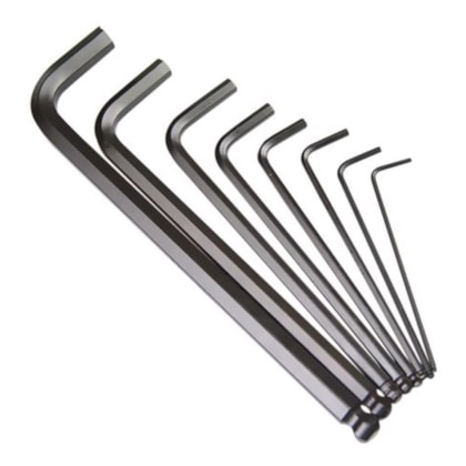 Jogo Chaves Allen Abulada 1,5 a 10mm 9 Peças 220890SBR Belzer-92c27aac-3ce1-4359-a0b8-16a4745e004c