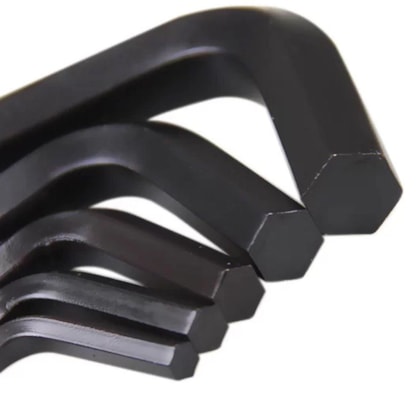 Jogo Chaves Allen Longa Curta 1,5 a 10mm 220425SBR Belzer-c805ae89-e153-414e-93b4-80937c4425ff