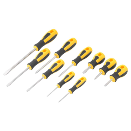 Jogo Chaves de Fenda Phillips 10 peças 3072710000 VONDER-b94ed4d6-c95e-4a72-b7e3-54b25376eda2