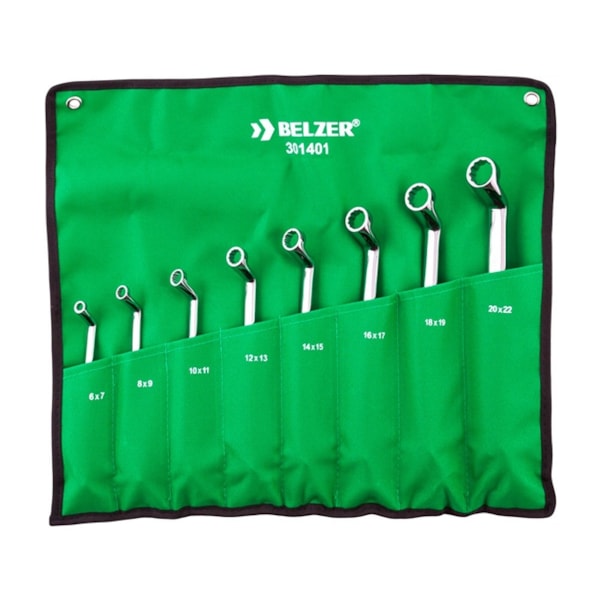 Jogo Chaves Estrela 6MM a 22MM 8 Pçs 301401B Belzer-06a29940-f16e-4d95-b5b7-ef99218ef3a3