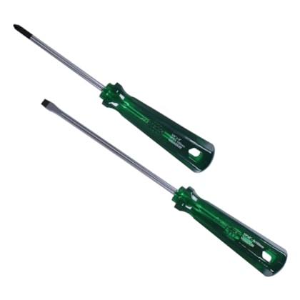 Jogo Chaves Fenda e Phillips com 4 Peças 232101BN Belzer-5ba64618-76ca-41da-9f42-ee67e34f9b51