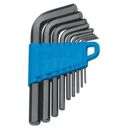 Jogo Chaves L Hexagonais (Allen) 0,7A24MM 42/22M 012112 Gedore-da7e5770-a9f7-4b3f-a293-8de2721b2d0e