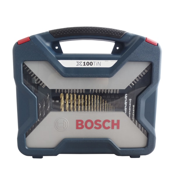 Jogo de Acessórios 100 peças X-Line Bosch-a09da19c-b77f-4893-b6a7-ba4cec71c40e
